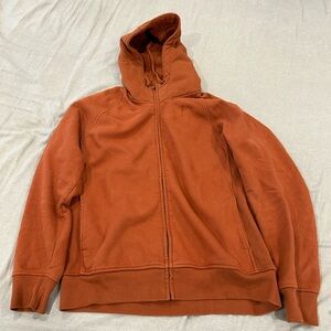 Ecologyst Peak Hoodie